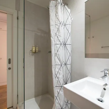 Salitre Appartement