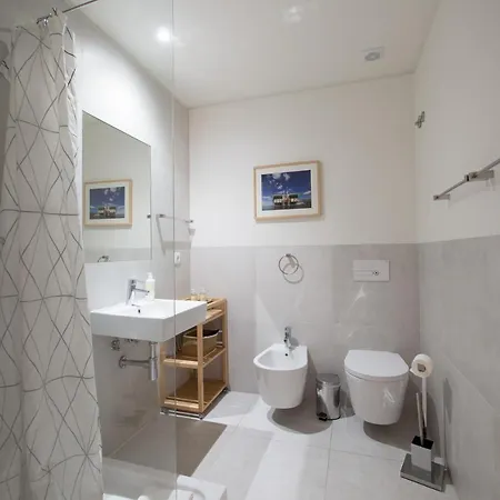 Apartmán Salitre