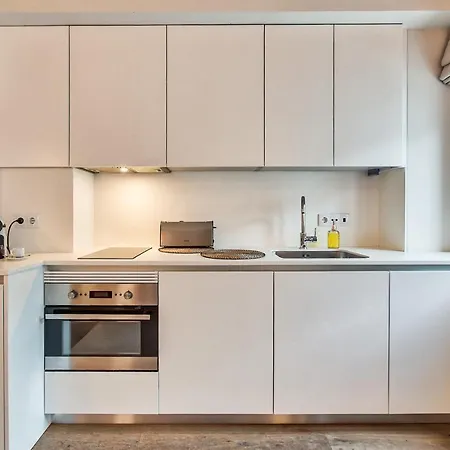 Apartmán Salitre Lisboa