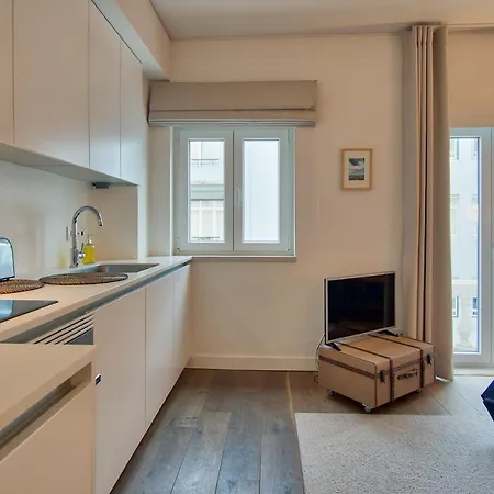Salitre Apartmán