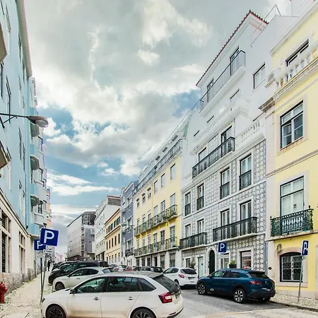 Salitre Appartement