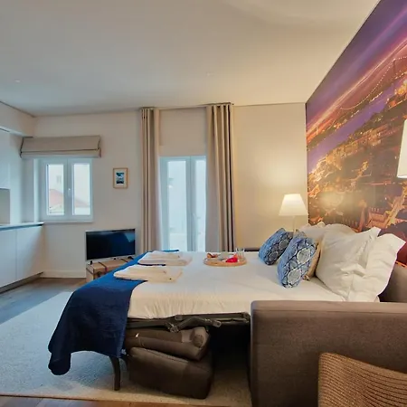 Apartmán Salitre