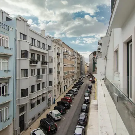 Salitre Apartmán *